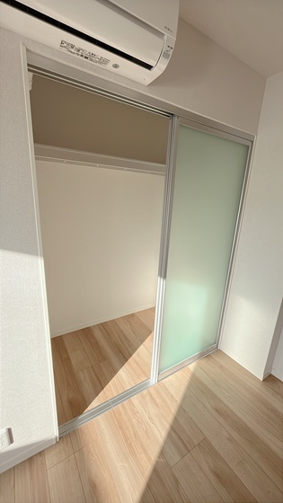 シャーメゾン・グラン七日市