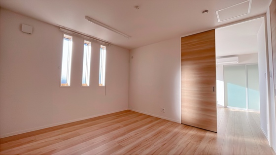 シャーメゾン・グラン七日市