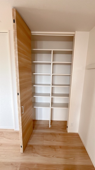 シャーメゾン・グラン七日市