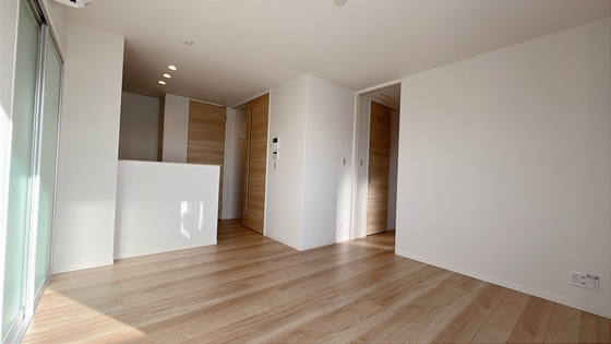 シャーメゾン・グラン七日市