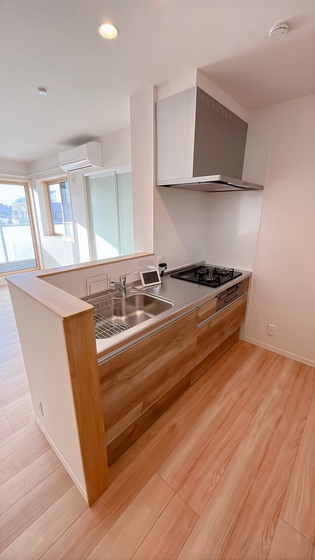 シャーメゾン・グラン七日市