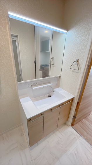 シャーメゾン・グラン七日市