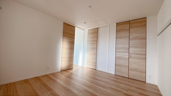 シャーメゾン・グラン七日市