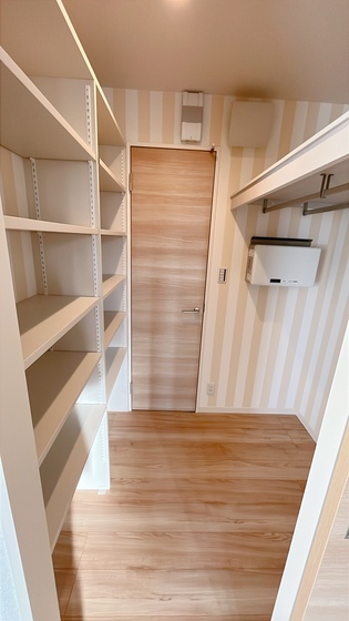 シャーメゾン・グラン七日市