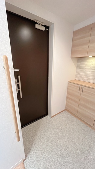 シャーメゾン・グラン七日市