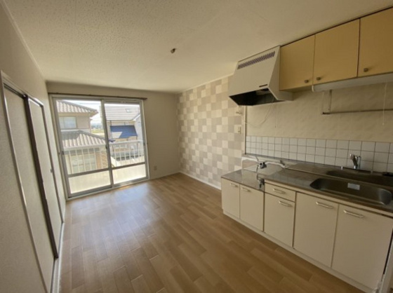 パストラル福田 A