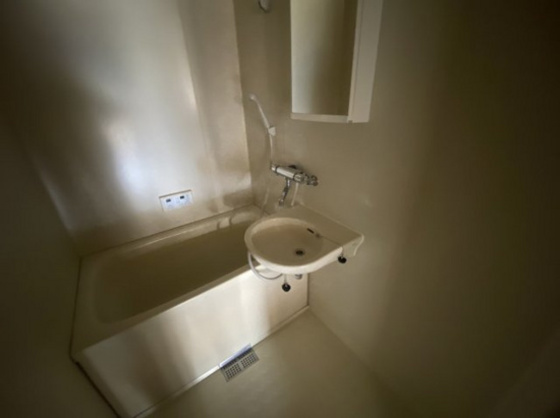 パストラル福田 A