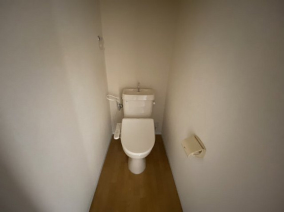 パストラル福田 A