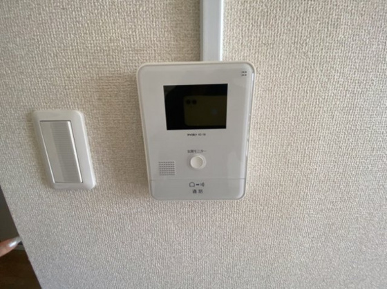 パストラル福田 A