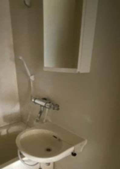 パストラル福田 A