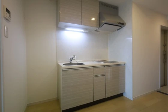 フォーセゾン広瀬北町