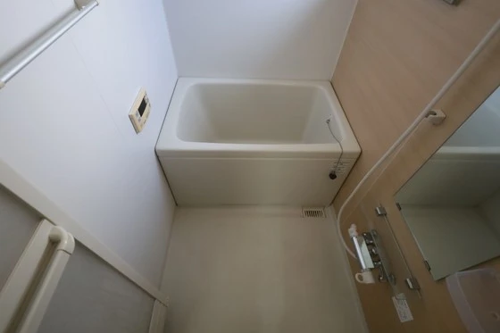 フォーセゾン広瀬北町