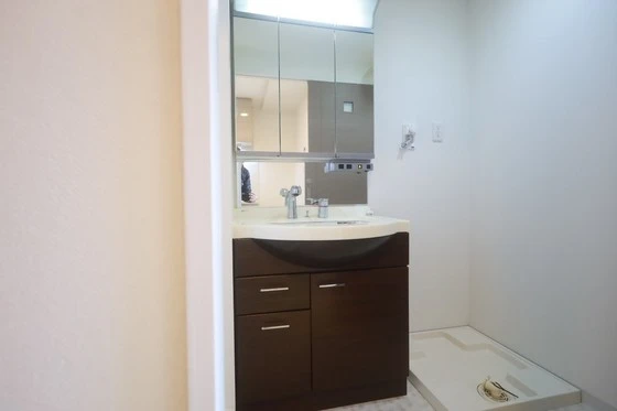 フォーセゾン広瀬北町