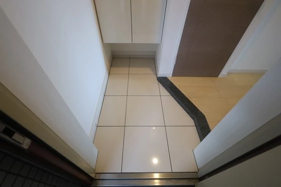 フォーセゾン広瀬北町