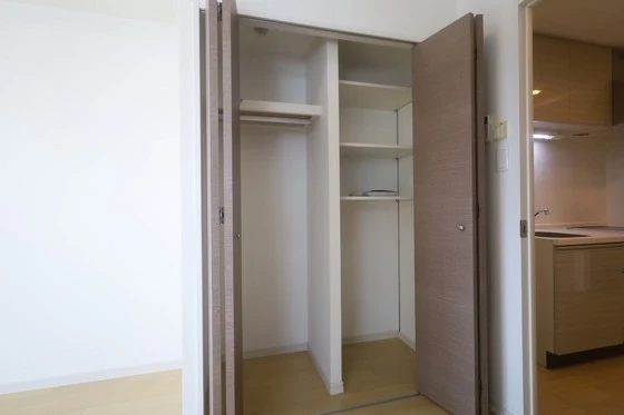 フォーセゾン広瀬北町