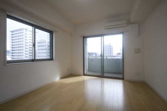 フォーセゾン広瀬北町