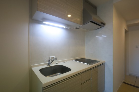 フォーセゾン広瀬北町