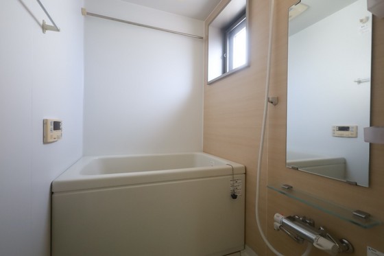 フォーセゾン広瀬北町