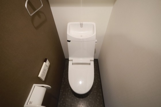 フォーセゾン広瀬北町