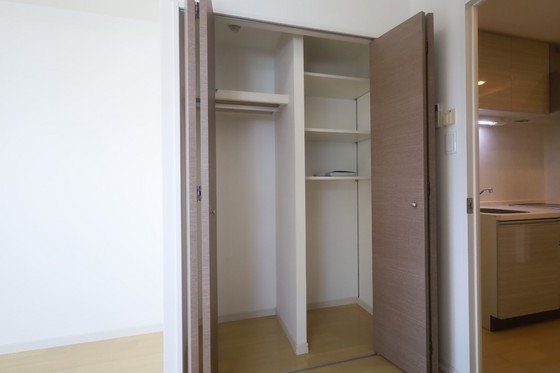 フォーセゾン広瀬北町