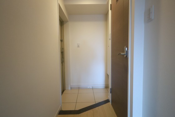 フォーセゾン広瀬北町