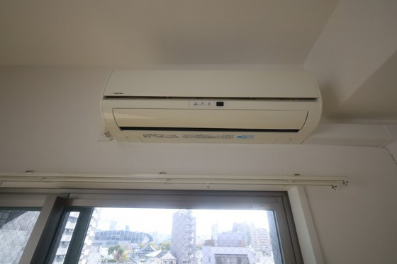 フォーセゾン広瀬北町