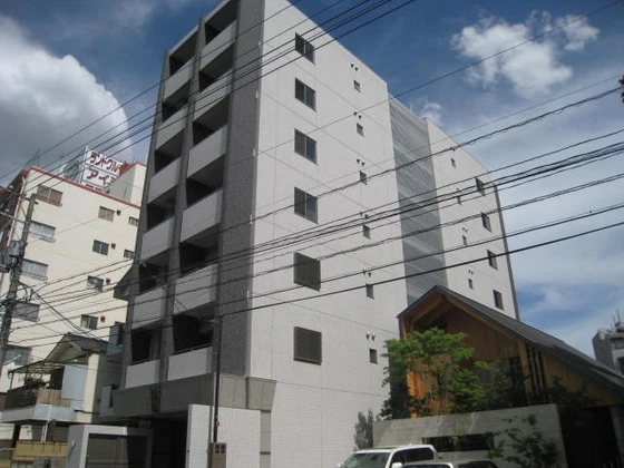 フォーセゾン広瀬北町