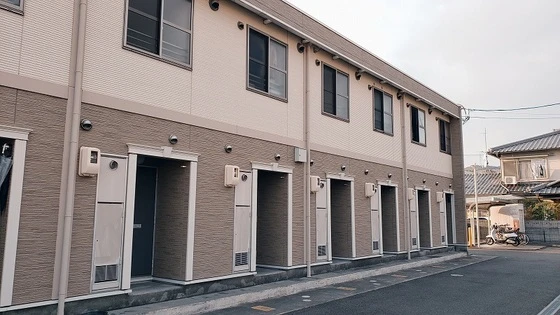 レオネクスト倉富