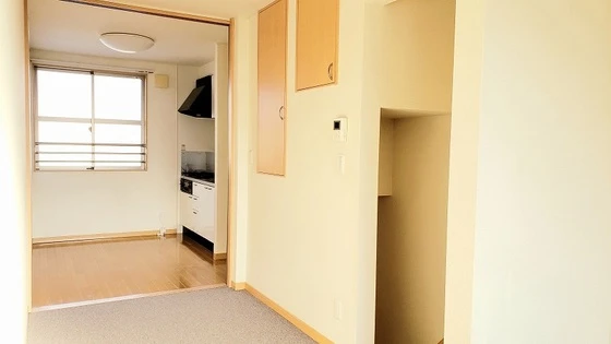 レオネクスト倉富