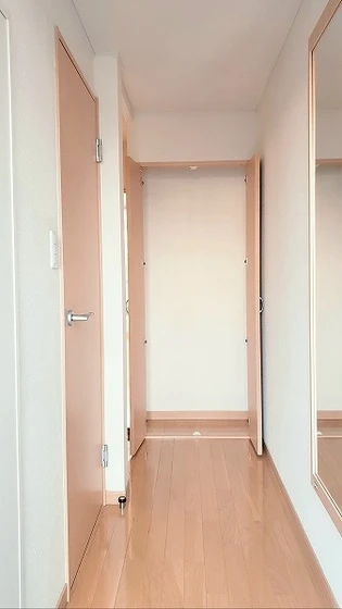 レオネクスト倉富