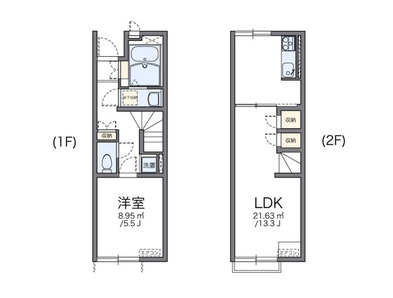 レオネクスト倉富