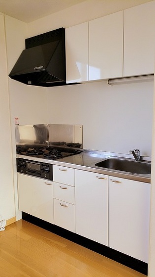 レオネクスト倉富