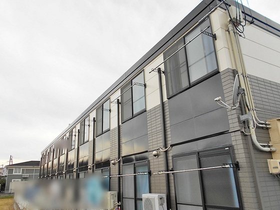 レオパレスプレミール