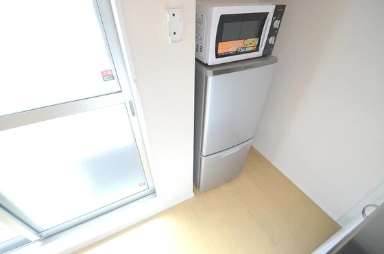 ミランダララモナ K2