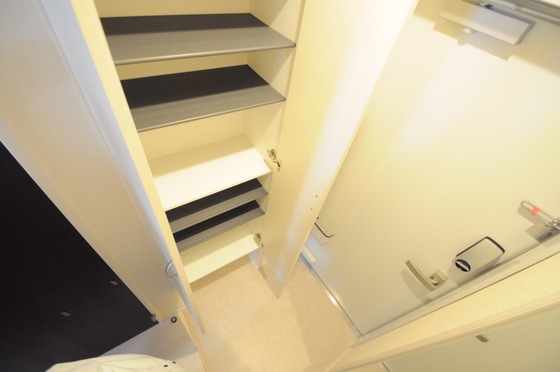 ミランダララモナ K2