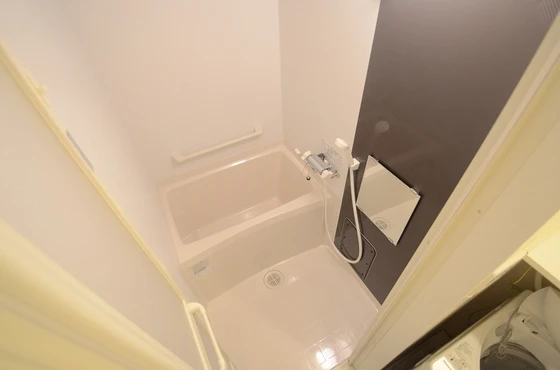 ミランダララモナ K2