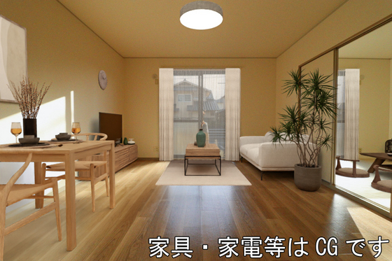 ピースインTOMOE