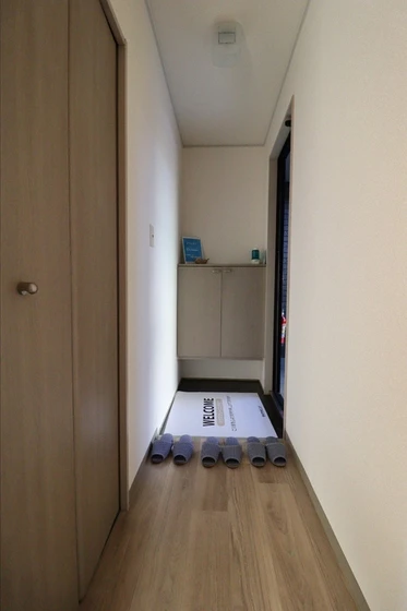 ピースインTOMOE