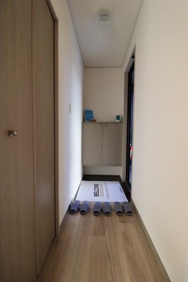 ピースインTOMOE