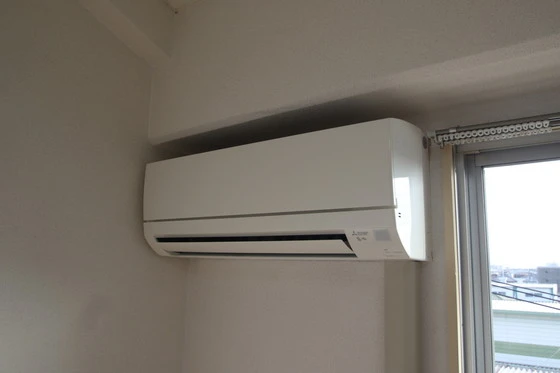 リトルハイム花尻57号館