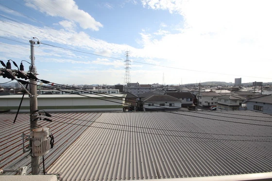 リトルハイム花尻57号館