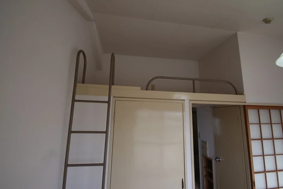 リトルハイム花尻57号館