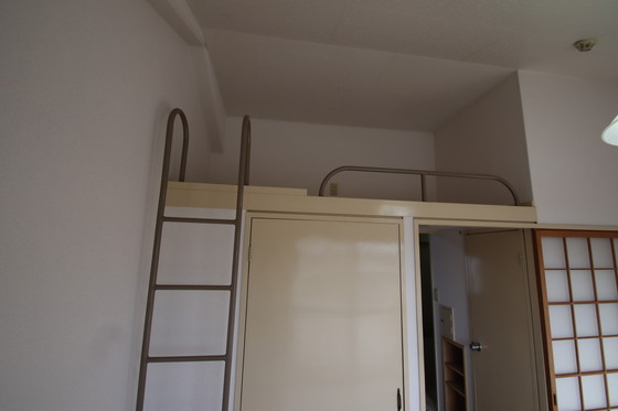 リトルハイム花尻57号館