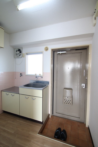 リトルハイム花尻57号館