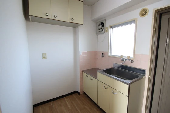 リトルハイム花尻57号館