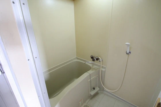 リトルハイム花尻57号館