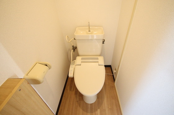 リトルハイム花尻57号館