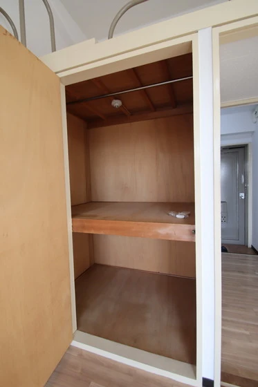 リトルハイム花尻57号館