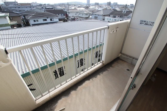 リトルハイム花尻57号館