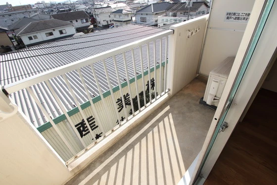 リトルハイム花尻57号館